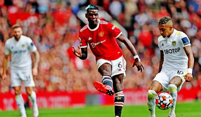 trang web trực tiếp bóng đá ngoại hạng anh