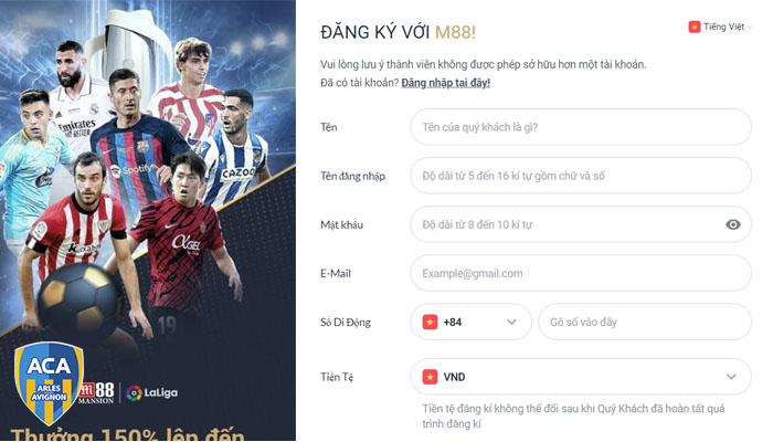 trang casino tốt nhất