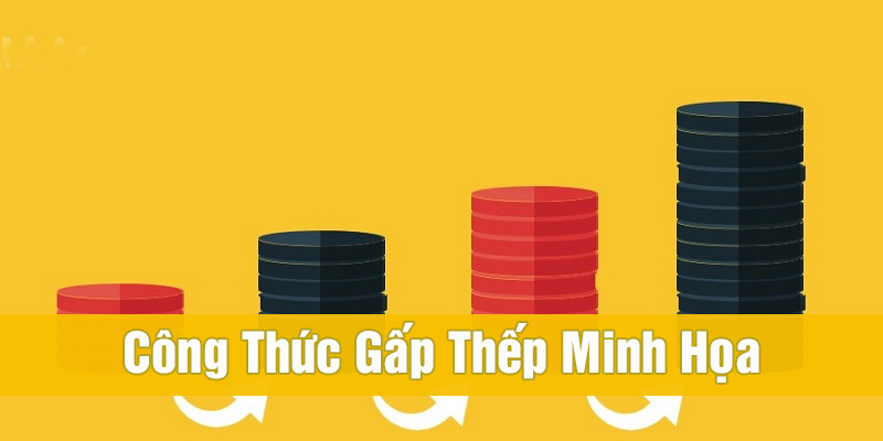 đánh gấp thếp trong cá độ