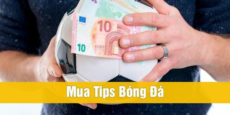 tips bóng đá là gì