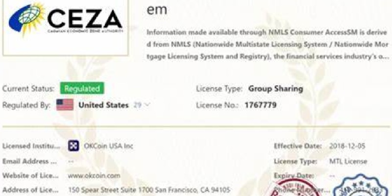 Tìm hiểu về giấy phép cờ bạc Cagayan 