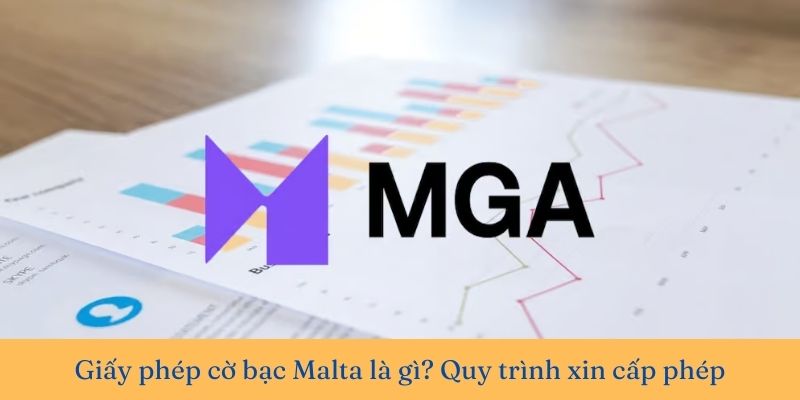 Giấy phép cờ bạc Malta là gì? Quy trình xin cấp chứng nhận MGA năm 2025
