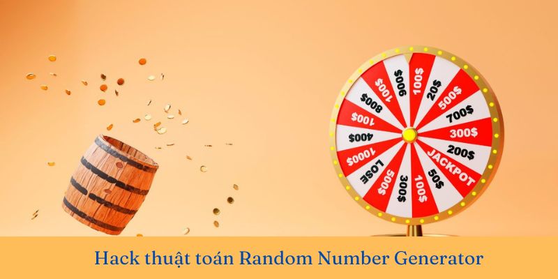 phân phát số ngẫu nhiên