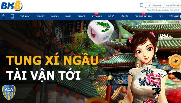 tài xỉu đổi thưởng