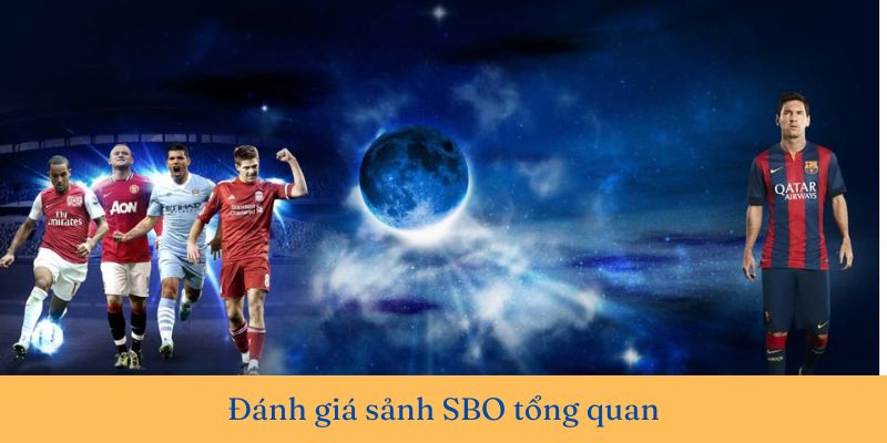Thể thao SBO (Sbobet)