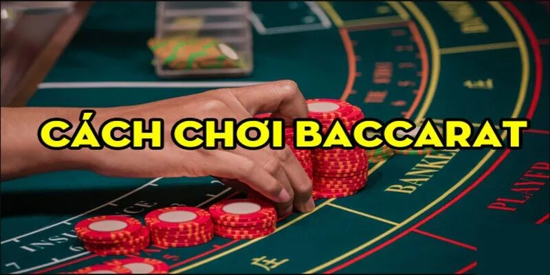 Chia sẻ về quy tắc chơi Baccarat siêu hiệu quả từ KUBET