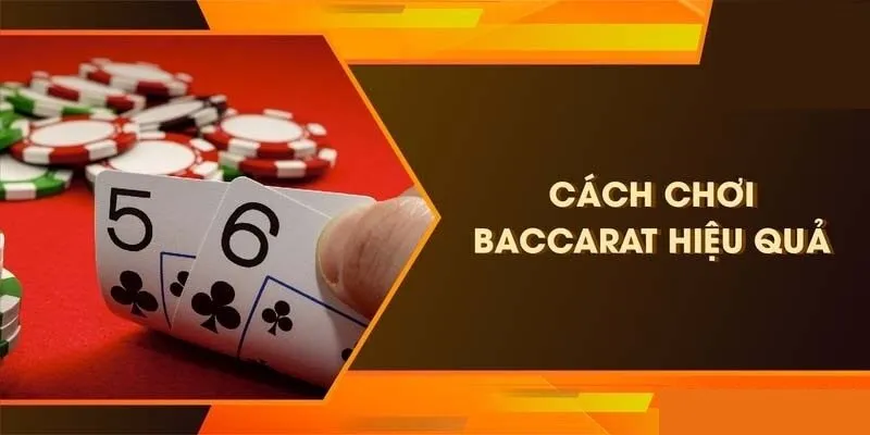 Baccarat KUBET