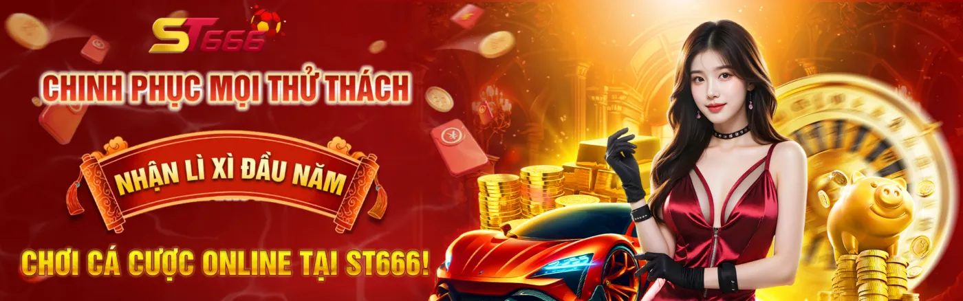 Chinh Phục Mọi Thử Thách, Nhận Lì Xì Đầu Năm – Chơi Cá Cược Online Tại KUBET!