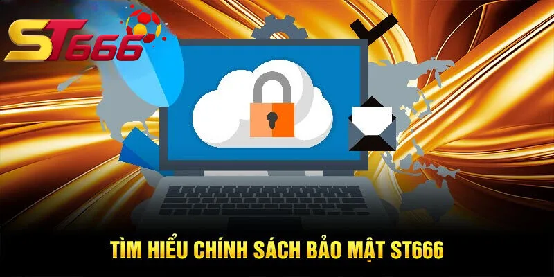 Chính sách bảo mật của nhà cái KUBET