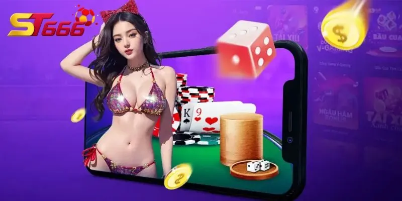 Chú ý khi tải ứng dụng cá cược KUBET về máy