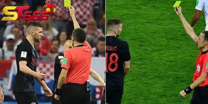 Kèo thẻ là hình thức cá độ được yêu thích ở KUBET
