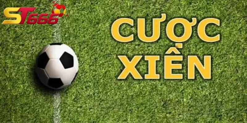 Nắm rõ khái niệm kèo xiên cũng chuyên gia KUBET