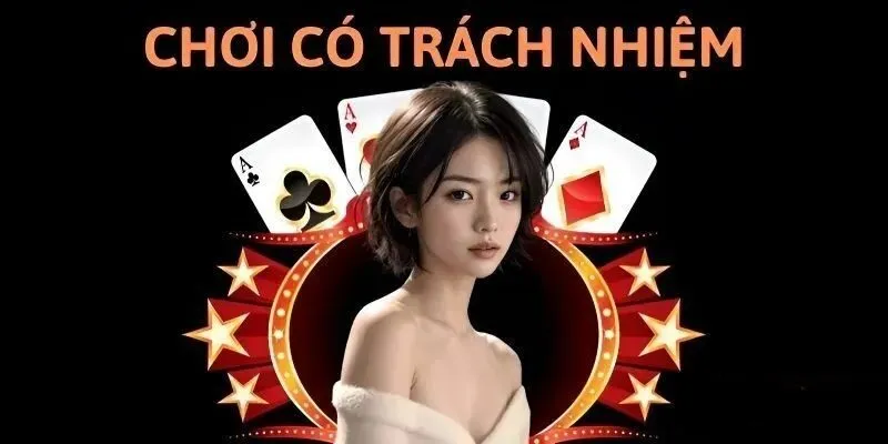 Một vài điều bạn cần biết về lộ trình chơi có trách nhiệm KUBET 