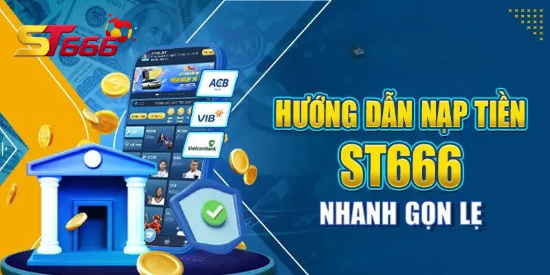 Nạp tiền KUBET
