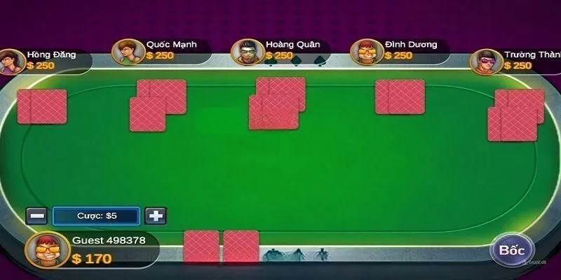Một vài thông tin cực quan trọng với Xì Phé KUBET